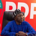 PDP punishes National Chairman, Ayu for anti-party activities