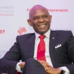 Tony Elumelu: 60 garlands for Africa’s business mogul with a large heart