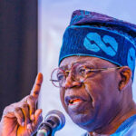Tinubu condemns ethnic chauvinism, calls for oneness