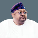 Adenuga: 70 things about the billionaire I haven’t met, and yet know so much about