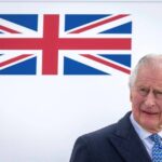 King Charles supports research into Royal Family's links to slavery