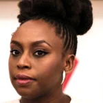 Chimamanda Adichie begs America not to accept Tinubu's victory