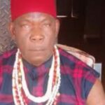Lagos: Police, DSS arrest Eze Ndigbo of Ajao Estate