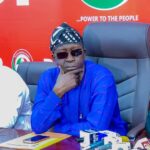 Ayu’s ouster - the triumph of politics of unreason - By Dan Agbese