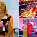 'Sexy lips' Khosi wins BBTitans, walks away with $100,000