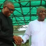 ‘Yes Daddy’: Kenneth Okonkwo’s statement confirms leaked audio of Obi, Oyedepo