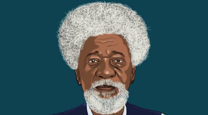 Fascism on course - By Wole Soyinka