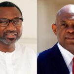 How I was betrayed by Tony Elumelu – Otedola