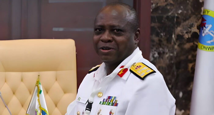 Igala group congratulates new Naval boss, Ogalla