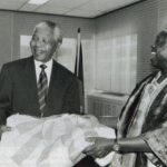 Try to be someone’s MKO - By Yusuf Mohammed