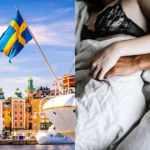 Sweden declares sex as sport, to organise competition