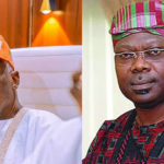 APC suspends NEC meeting after ouster of Adamu, Omisore