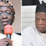 Ayu, Adamu and Nigeria’s political party system - By Reuben Abati