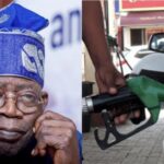 Tinubu considering subsidy on petrol as landing cost rises