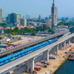 Report ranks Lagos as fifth best African city to work, live in