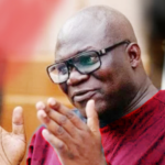 Of Niger Republic, breathing problems and other matters