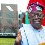 CSU confirms Tinubu attended Institution, graduated in 1979