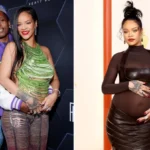 Rihanna and A$AP Rocky name second child Riot