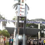 Doctor dies after allegedly working 72 hours in LUTH