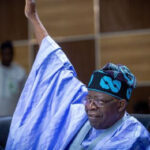 BREAKING: Supreme Court upholds Tinubu’s election