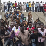 Youth restiveness – By Dan Agbese