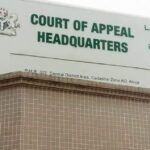 Appeal Court upholds Nasarawa, Gombe governors’ elections