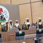 Nigerian judiciary as last hype of Justice – By Farooq Kperogi