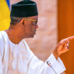 Ribadu and Buhari’s bankrupt country - By Reuben Abati