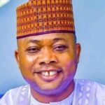 Confusion in Kogi as INEC declares APC’s Ododo winner