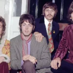 The Beatles fans in tears over music video they say is 'perfect finale'