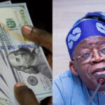 Naira further strengthens against dollar, appreciates to N786.02/$1