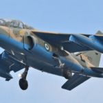 Boko Haram commander killed in air strike – Nigerian Air Force
