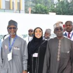 Nigeria’s delegation at COP 28 in Dubai - By Reuben Abati 