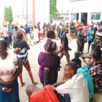 Naira scarcity worsens as Nigerians prepare for Christmas