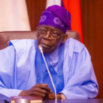 Tinubu to Nigerian doctors abroad: ''Please come back home''