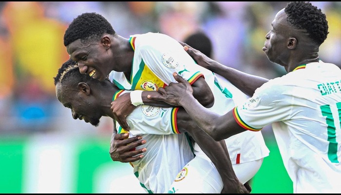 AFCON: Senegal kick off title defence in style