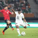 Egypt vs Ghana: Thriller in Abidjan