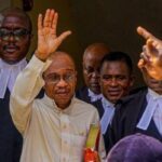 Court grants Emefiele's request to travel out