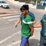 Fighter jets deployed after student joked about being a Taliban