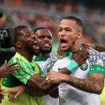 Nigeria defeat Ivory Coast, earn bragging rights