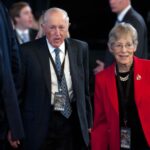 Widow of David Gottesman donates $1 billion to medical school