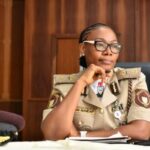 Tinubu appoints Kemi Nandap as new CG of Immigration