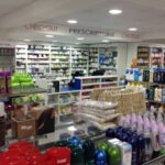 Ray Pharmacy caught in the middle of cult clash