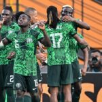 NFF attributes Super Eagles’ victory to Tinubu’s support