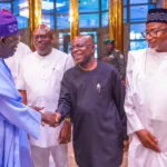 Insecurity: Tinubu, governors discuss state police