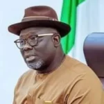 Governor Oborevwori condemns killing of soldiers in Delta