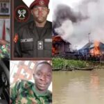 The casualties of Okuama - By Reuben Abati