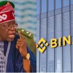 Nigeria wages war on Binance, demands $10bn
