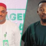 Jnr Pope's death: AGN suspends movies involving boat rides