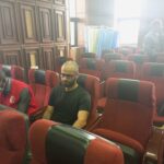 Binance executive remanded in Abuja prison